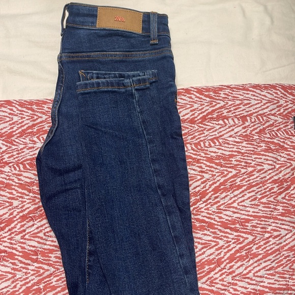 Jeans Madewell, Rag and Bone, Zara and Levi’s size 24 - Picture 3 of 3